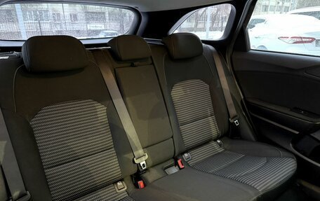 KIA cee'd III, 2021 год, 1 995 000 рублей, 10 фотография