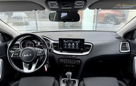 KIA cee'd III, 2021 год, 1 995 000 рублей, 11 фотография