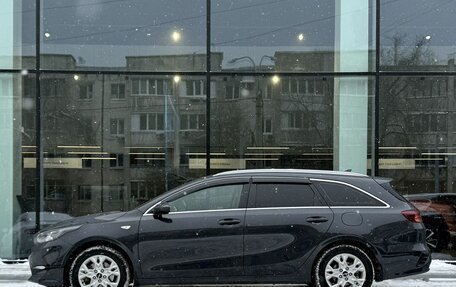 KIA cee'd III, 2021 год, 1 995 000 рублей, 8 фотография