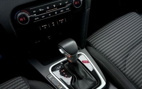 KIA cee'd III, 2021 год, 1 995 000 рублей, 13 фотография