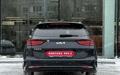 KIA cee'd III, 2021 год, 1 995 000 рублей, 6 фотография