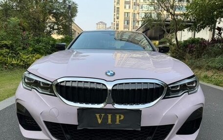 BMW 3 серия, 2021 год, 3 000 000 рублей, 2 фотография