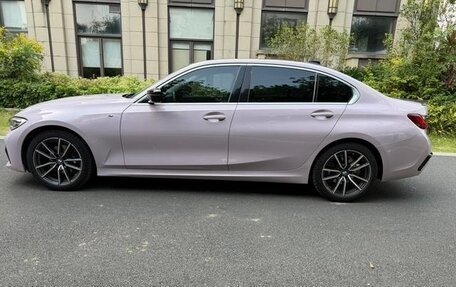 BMW 3 серия, 2021 год, 3 000 000 рублей, 5 фотография
