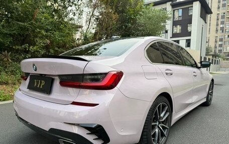 BMW 3 серия, 2021 год, 3 000 000 рублей, 6 фотография