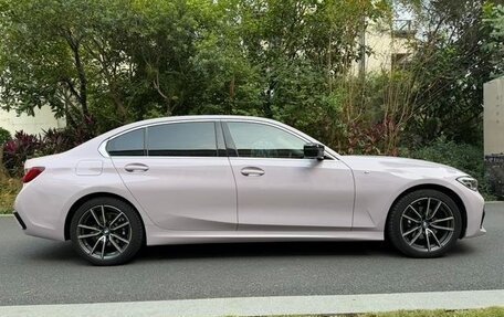 BMW 3 серия, 2021 год, 3 000 000 рублей, 7 фотография