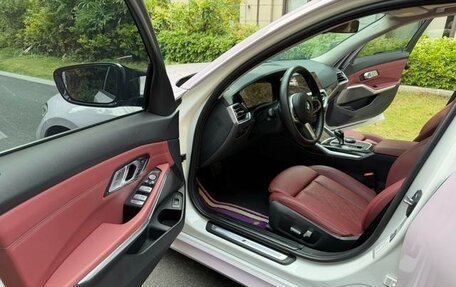 BMW 3 серия, 2021 год, 3 000 000 рублей, 10 фотография