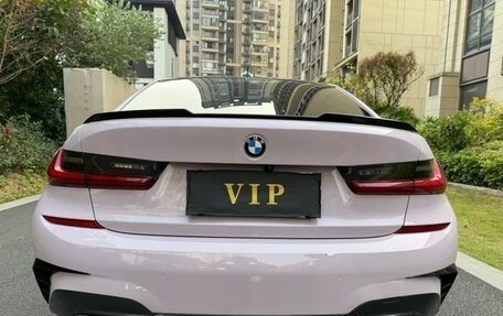 BMW 3 серия, 2021 год, 3 000 000 рублей, 8 фотография