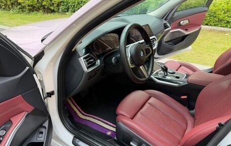 BMW 3 серия, 2021 год, 3 000 000 рублей, 9 фотография