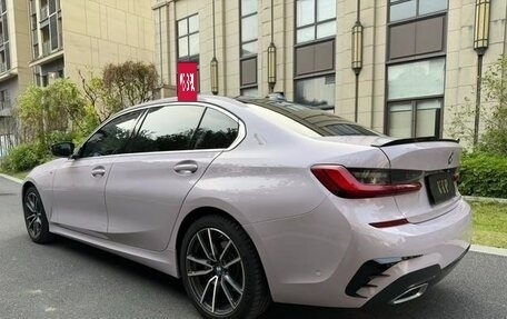 BMW 3 серия, 2021 год, 3 000 000 рублей, 4 фотография