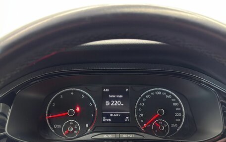 Volkswagen Polo VI (EU Market), 2021 год, 1 600 000 рублей, 11 фотография