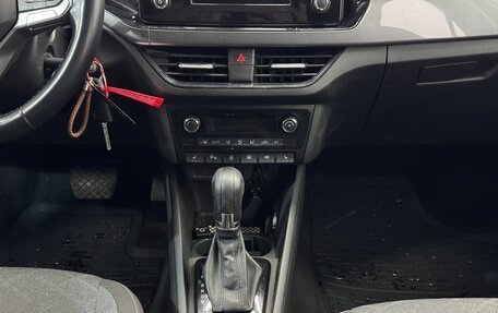 Volkswagen Polo VI (EU Market), 2021 год, 1 600 000 рублей, 12 фотография