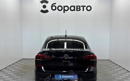 Volkswagen Polo VI (EU Market), 2021 год, 1 600 000 рублей, 7 фотография