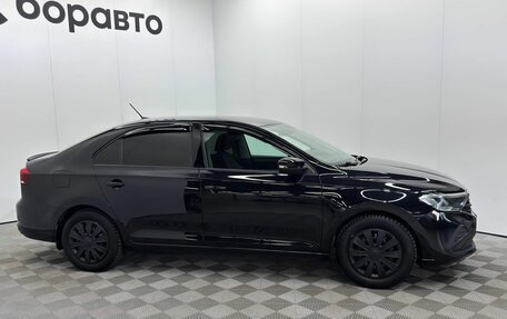 Volkswagen Polo VI (EU Market), 2021 год, 1 600 000 рублей, 9 фотография