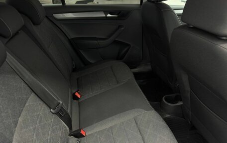 Volkswagen Polo VI (EU Market), 2021 год, 1 600 000 рублей, 15 фотография