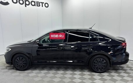 Volkswagen Polo VI (EU Market), 2021 год, 1 600 000 рублей, 8 фотография