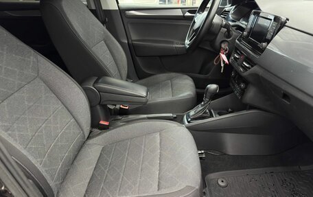 Volkswagen Polo VI (EU Market), 2021 год, 1 600 000 рублей, 16 фотография