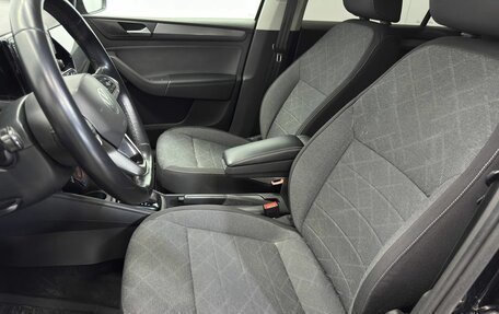 Volkswagen Polo VI (EU Market), 2021 год, 1 600 000 рублей, 19 фотография