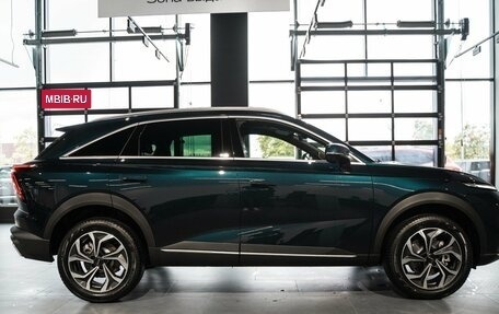 Haval F7, 2025 год, 3 399 000 рублей, 5 фотография