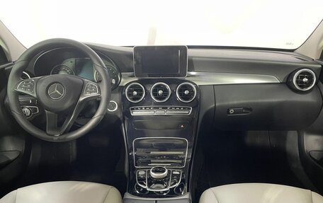 Mercedes-Benz C-Класс, 2014 год, 1 900 000 рублей, 7 фотография