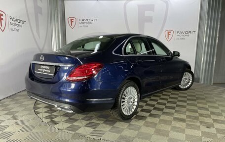 Mercedes-Benz C-Класс, 2014 год, 1 900 000 рублей, 6 фотография