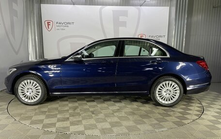 Mercedes-Benz C-Класс, 2014 год, 1 900 000 рублей, 5 фотография