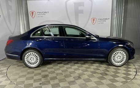 Mercedes-Benz C-Класс, 2014 год, 1 900 000 рублей, 4 фотография