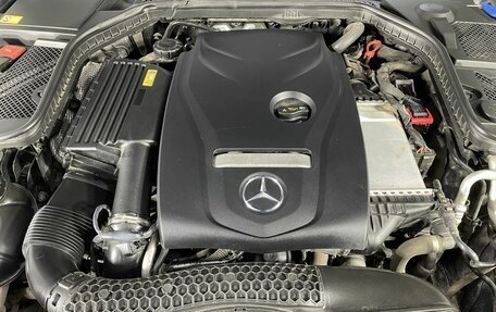 Mercedes-Benz C-Класс, 2014 год, 1 900 000 рублей, 17 фотография