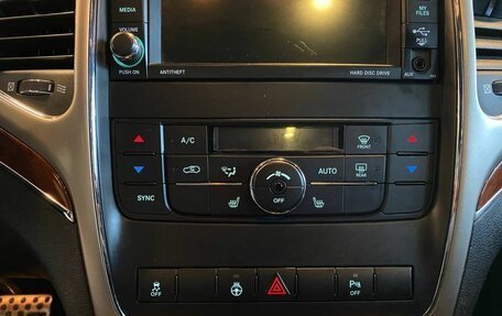 Jeep Grand Cherokee, 2012 год, 1 740 000 рублей, 7 фотография