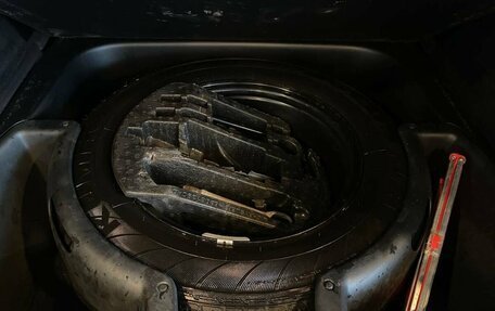 Jeep Grand Cherokee, 2012 год, 1 740 000 рублей, 11 фотография