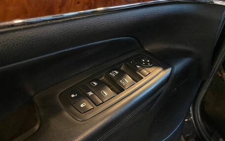 Jeep Grand Cherokee, 2012 год, 1 740 000 рублей, 15 фотография