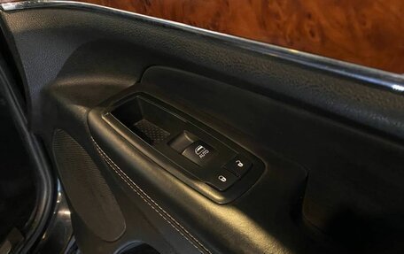 Jeep Grand Cherokee, 2012 год, 1 740 000 рублей, 21 фотография