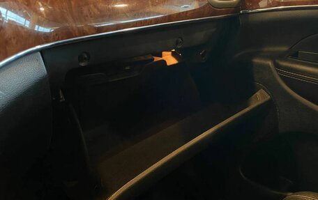 Jeep Grand Cherokee, 2012 год, 1 740 000 рублей, 24 фотография