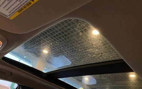 Jeep Grand Cherokee, 2012 год, 1 740 000 рублей, 28 фотография