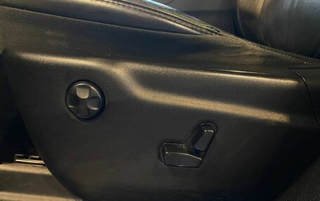 Jeep Grand Cherokee, 2012 год, 1 740 000 рублей, 29 фотография