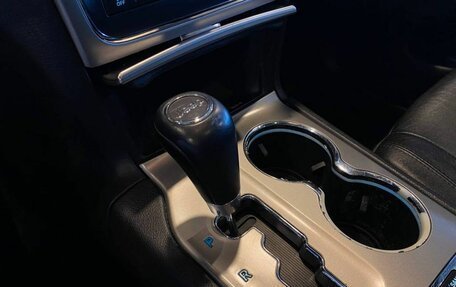 Jeep Grand Cherokee, 2012 год, 1 740 000 рублей, 25 фотография