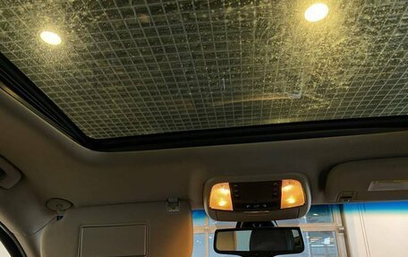 Jeep Grand Cherokee, 2012 год, 1 740 000 рублей, 30 фотография