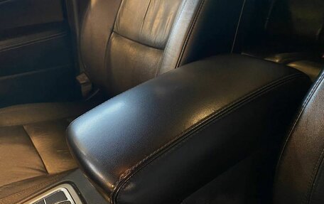 Jeep Grand Cherokee, 2012 год, 1 740 000 рублей, 27 фотография