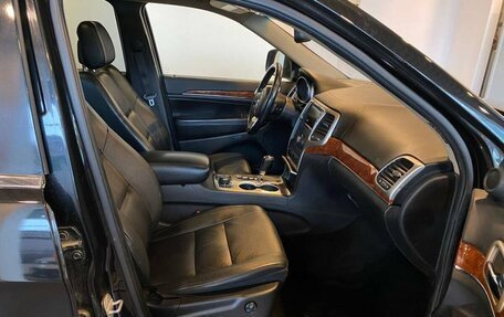 Jeep Grand Cherokee, 2012 год, 1 740 000 рублей, 22 фотография