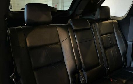 Jeep Grand Cherokee, 2012 год, 1 740 000 рублей, 32 фотография