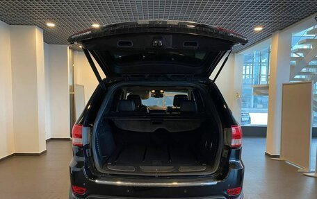 Jeep Grand Cherokee, 2012 год, 1 740 000 рублей, 33 фотография