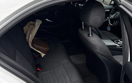 Mercedes-Benz C-Класс, 2018 год, 2 500 000 рублей, 5 фотография