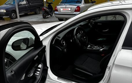 Mercedes-Benz C-Класс, 2018 год, 2 500 000 рублей, 7 фотография