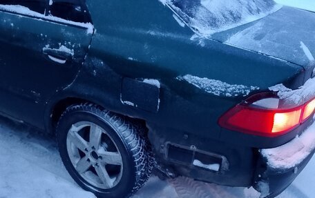 Mazda Capella, 1998 год, 135 000 рублей, 2 фотография