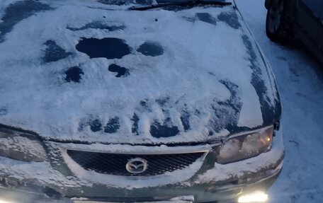 Mazda Capella, 1998 год, 135 000 рублей, 4 фотография