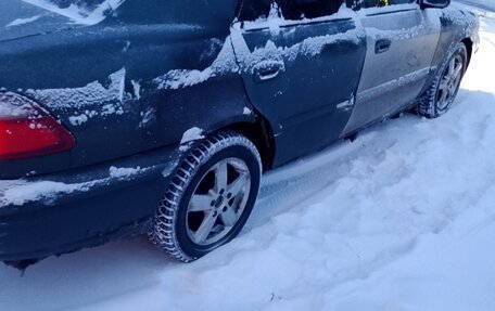 Mazda Capella, 1998 год, 135 000 рублей, 5 фотография