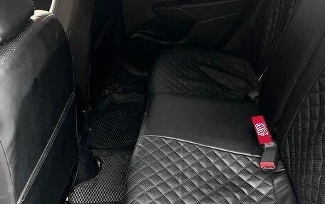 Hyundai Solaris II рестайлинг, 2019 год, 620 000 рублей, 8 фотография