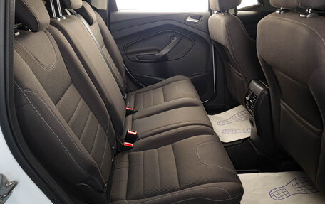 Ford Kuga III, 2015 год, 899 000 рублей, 10 фотография