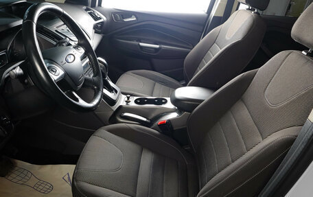 Ford Kuga III, 2015 год, 899 000 рублей, 8 фотография