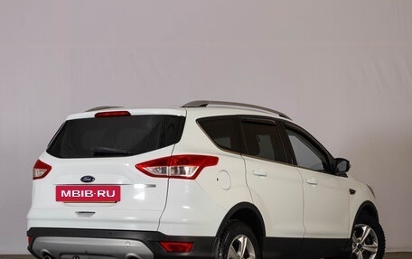 Ford Kuga III, 2015 год, 899 000 рублей, 5 фотография