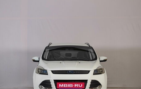 Ford Kuga III, 2015 год, 899 000 рублей, 2 фотография